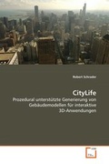Cover: CityLife - VDM Verlag Dr. Mueller e.K.