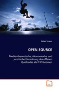Cover: OPEN SOURCE - VDM Verlag Dr. Mueller e.K.