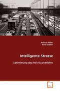 Cover: Intelligente Strasse - VDM Verlag Dr. Mueller e.K.