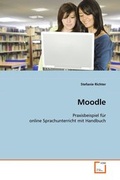 Cover: Moodle - VDM Verlag Dr. Mueller e.K.
