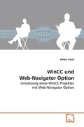 Cover: WinCC und Web-Navigator Option - VDM Verlag Dr. Mueller e.K.