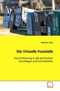 Cover: Die Virtuelle Poststelle - VDM Verlag Dr. Mueller e.K.