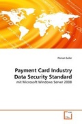 Cover: Payment Card Industry Data Security Standard - VDM Verlag Dr. Mueller e.K.