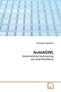 Cover: AutoAGWL - VDM Verlag Dr. Mueller e.K.