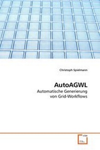 Enlarge image Cover: AutoAGWL - VDM Verlag Dr. Mueller e.K.