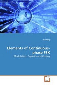 Enlarge image Cover: Elements of Continuous-phase FSK - VDM Verlag Dr. Mueller e.K.