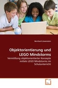 Cover: Objektorientierung und LEGO Mindstorms - VDM Verlag Dr. Mueller e.K.