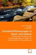 Cover: Schwebstoffmessungen in Nord- und Osttirol - VDM Verlag Dr. Mueller e.K.