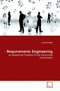 Bild: Requirements Engineering - VDM Verlag Dr. Mueller e.K.
