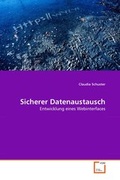 Cover: Sicherer Datenaustausch - VDM Verlag Dr. Mueller e.K.