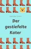 Cover: Der gestiefelte Kater - neobooks Self-Publishing