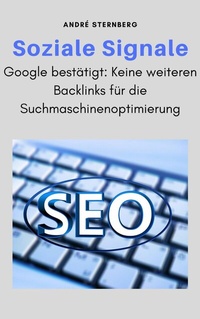 Abbildung von: Soziale Signale - epubli