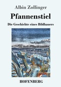 Cover: Pfannenstiel - Henricus - Edition Deutsche Klassik GmbH, Berlin