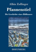 Cover: Pfannenstiel - Henricus - Edition Deutsche Klassik GmbH, Berlin