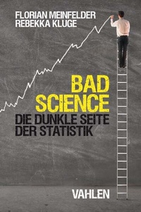 Abbildung von: Bad Science - Vahlen