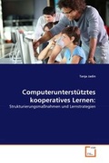 Cover: Computerunterst&uuml;tztes kooperatives Lernen: - VDM Verlag Dr. Mueller e.K.