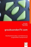 Cover: graubuendenTV.com - VDM Verlag Dr. Mueller e.K.