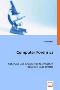 Enlarge image Cover: Computer Forensics - VDM Verlag Dr. Mueller e.K.