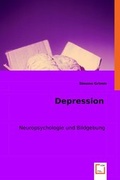 Cover: Depression - VDM Verlag Dr. Mueller e.K.