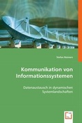 Abbildung von: Kommunikation von Informationssystemen - VDM Verlag Dr. Mueller e.K.