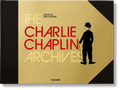 Cover: Das Charlie Chaplin Archiv - TASCHEN