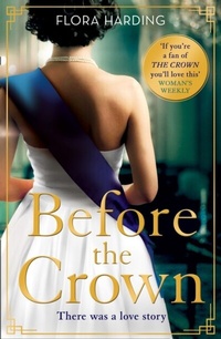 Abbildung von: Before the Crown - HarperCollins