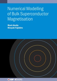 Abbildung von: Numerical Modelling of Bulk Superconductor Magnetisation - Institute of Physics Publishing
