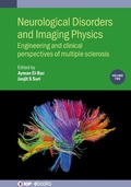 Cover: Neurological Disorders and Imaging Physics, Volume 2 - Institute of Physics Publishing