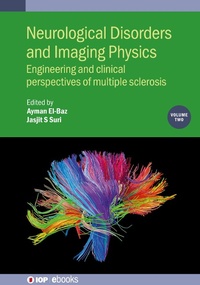 Abbildung von: Neurological Disorders and Imaging Physics, Volume 2 - Institute of Physics Publishing