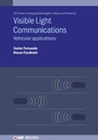 Cover: Visible Light Communications - Institute of Physics Publishing