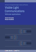 Cover: Visible Light Communications - Institute of Physics Publishing
