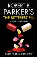 Cover: Robert B. Parker's The Bitterest Pill - No Exit Press