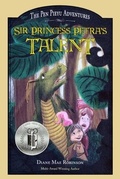 Cover: Sir Princess Petra's Talent - Diane Mae Robinson