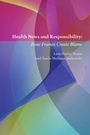 Cover: Health News and Responsibility - Peter Lang Verlag