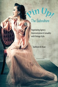 Enlarge image Cover: Pin Up! The Subculture - Peter Lang Verlag