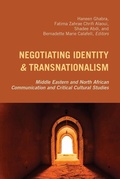 Cover: Negotiating Identity and Transnationalism - Peter Lang Verlag