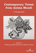 Cover: Contemporary Voices from Anima Mundi - Peter Lang Verlag