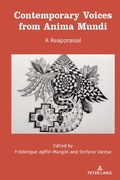 Cover: Contemporary Voices from Anima Mundi - Peter Lang Verlag