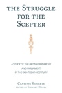 Cover: The Struggle for the Scepter - Peter Lang Verlag