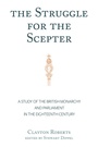 Cover: The Struggle for the Scepter - Peter Lang Verlag