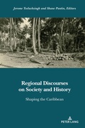 Cover: Regional Discourses on Society and History - Peter Lang Verlag