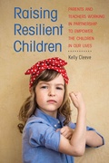 Bild: Raising Resilient Children - Peter Lang Verlag