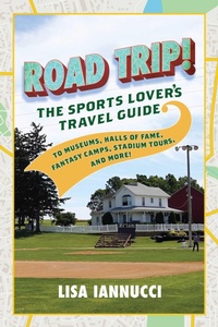Enlarge image Cover: Road Trip - The Lyons Press