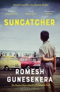 Cover: Suncatcher - Bloomsbury Publishing PLC