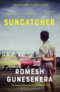Abbildung von: Suncatcher - Bloomsbury Publishing PLC