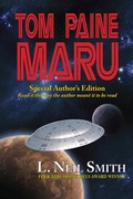 Cover: Tom Paine Maru - Phoenix Pick