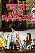 Cover: Vengeance of the Dancing Gods - Phoenix Pick