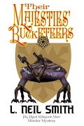 Cover: Their Majesties' Bucketeers - Phoenix Pick
