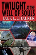Cover: Twilight at the Well of Souls - Phoenix Pick