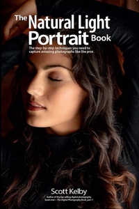 Abbildung von: The Natural Light Portrait Book - Rocky Nook